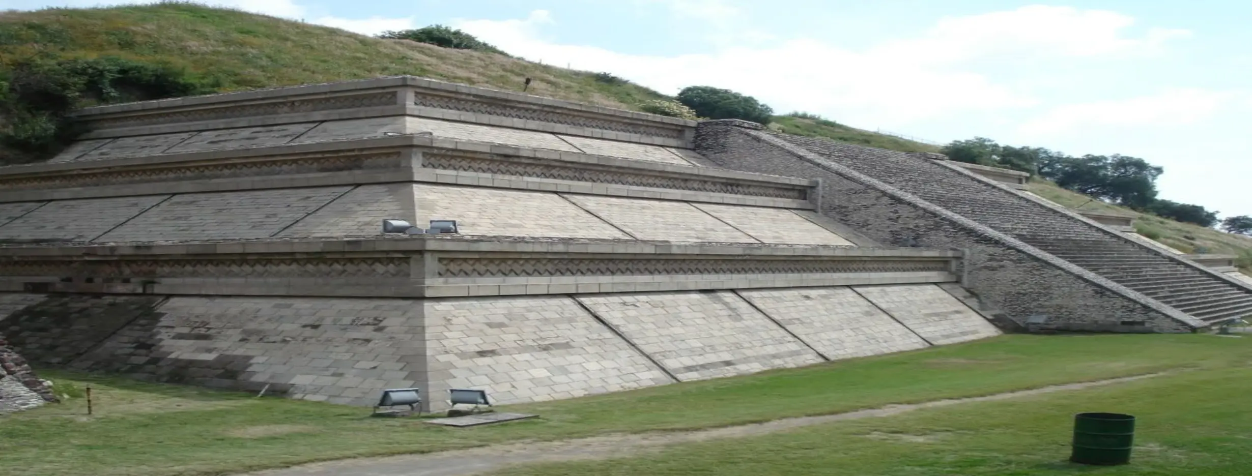 Image for Ancient Pyramids